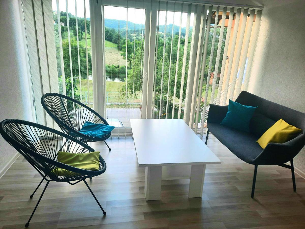 Guest House Sobic Sipovo Bagian luar foto