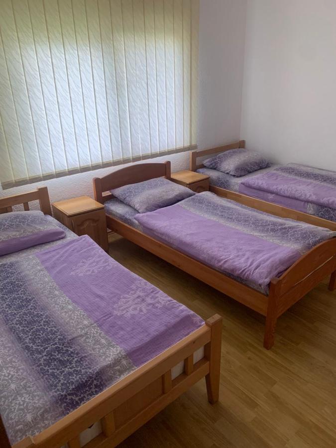 Guest House Sobic Sipovo Bagian luar foto
