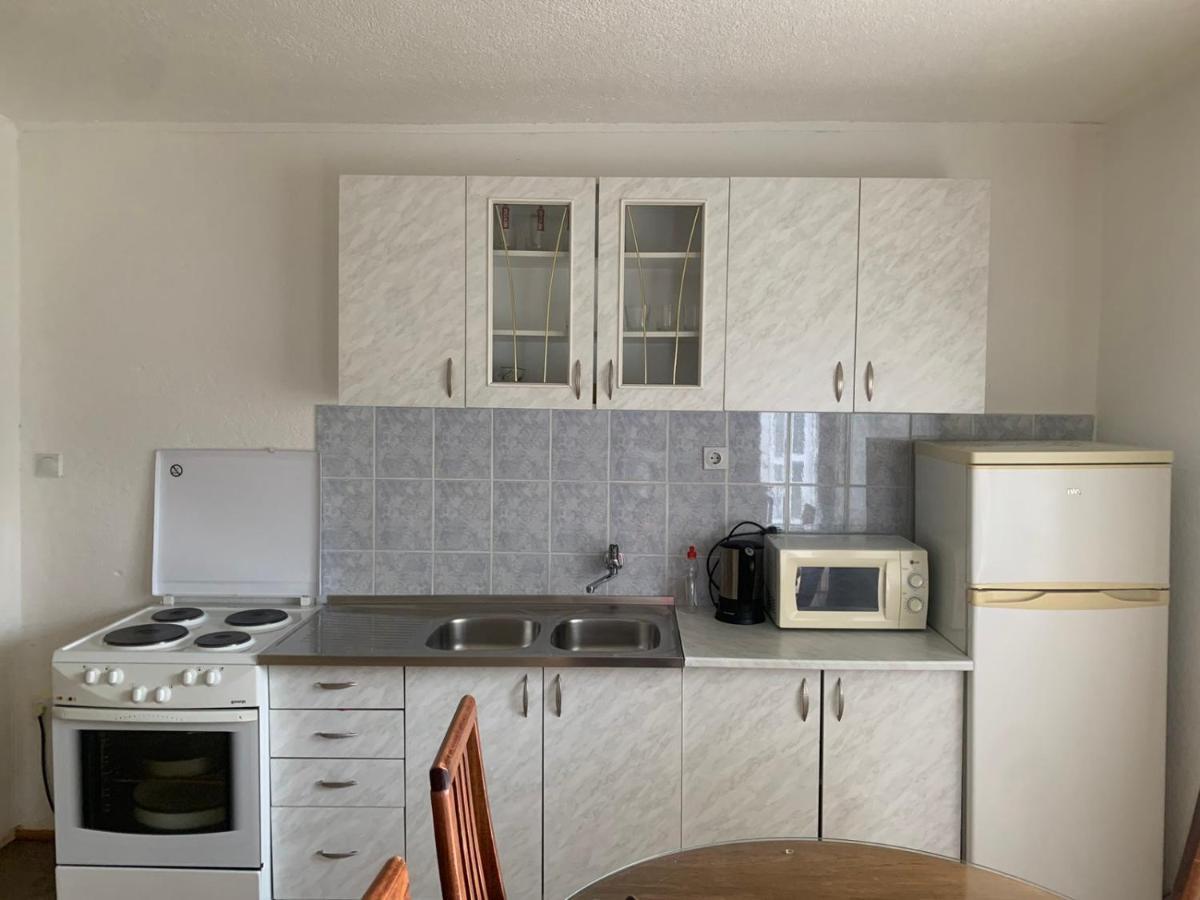 Guest House Sobic Sipovo Bagian luar foto